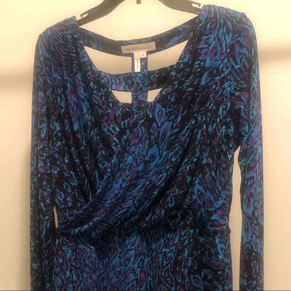 BCBGeneration Dress
